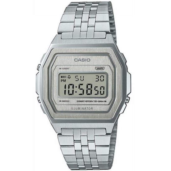 Hodinky Casio A1000A-7EF