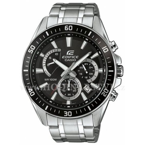 Hodinky Casio EFR-552D-1AVUEF