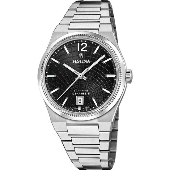 Hodinky Festina SWISS MADE 20052/8