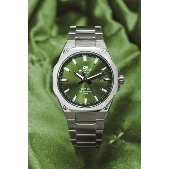 Hodinky Casio EFR-S108D-3AVUEF