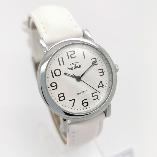 Hodinky Bentime 1/1-9AB-11752A