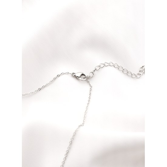 Náhrdelník JVD nerez ocel