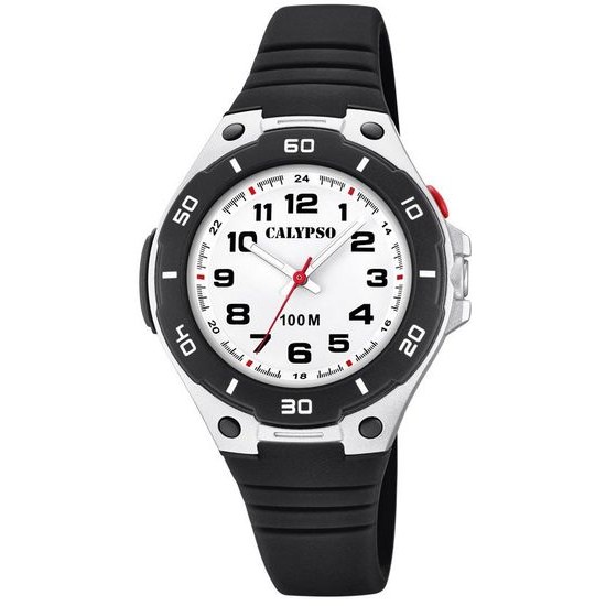 Hodinky Calypso SWEET TIME K5758/6