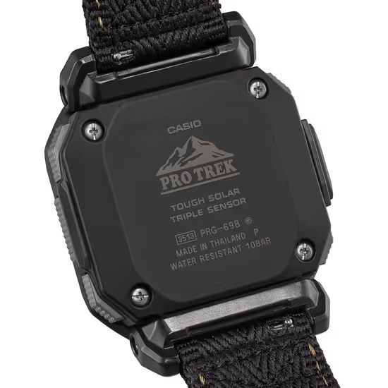 Hodinky Casio Protrek PRG-69B-1ER