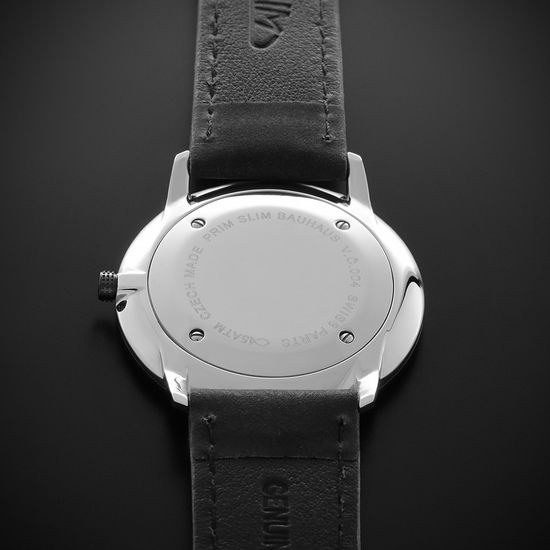 Hodinky PRIM Slim Bauhaus Man - A