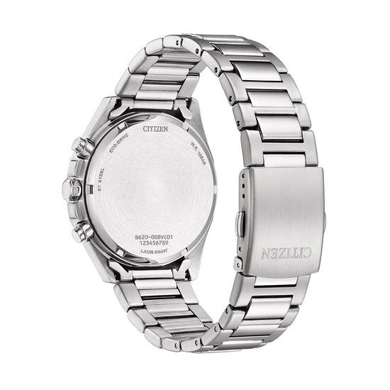 Hodinky Citizen Classic Chrono CA4590-81L