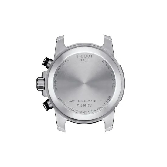 Hodinky Tissot T125.617.16.051.00