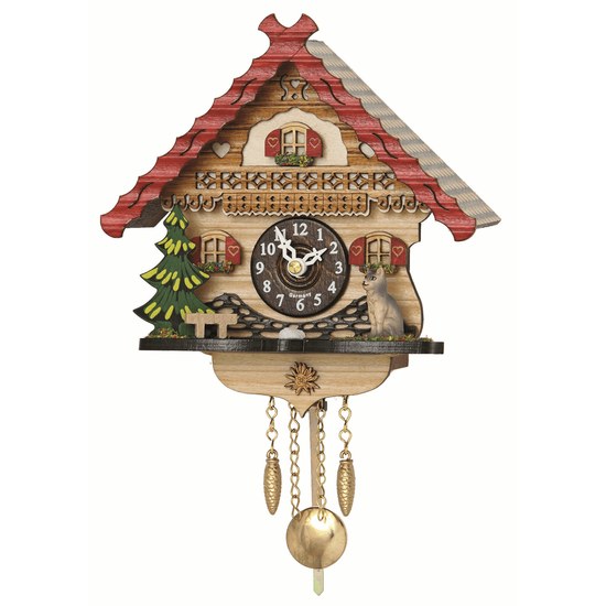 Trenkle 2056 PQ - Kukačky od německého výrobce