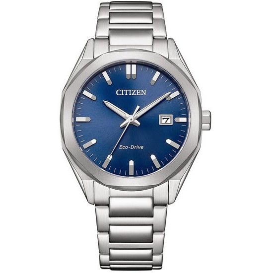 Hodinky Citizen CLASSIC BM7620-83L