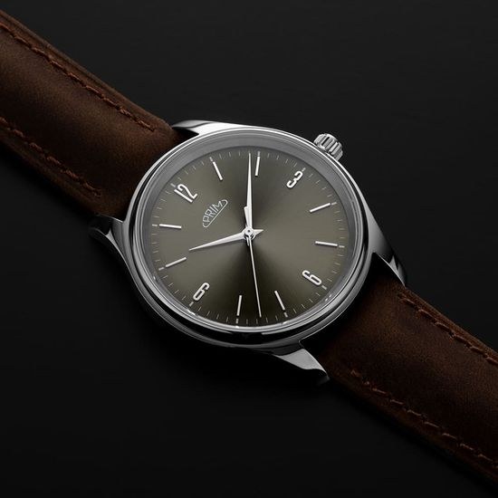 Hodinky PRIM Linea Color Esence 40 Q - C