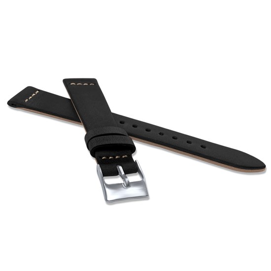 Řemínek LAVVU RETRO z luxusní kuže Top Grain LSVUB20