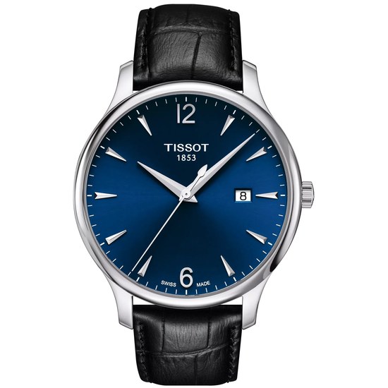 Hodinky Tissot T063.610.16.047.00