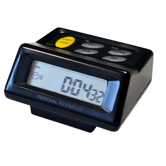 Krokoměr TFA 42.2000