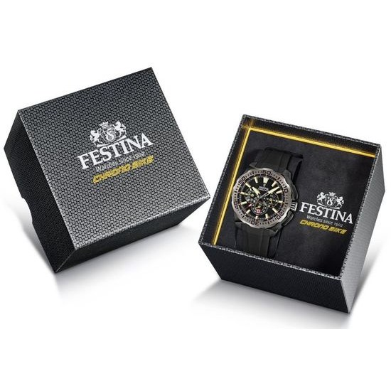 Hodinky Festina CHRONO BIKE '25 20726/3