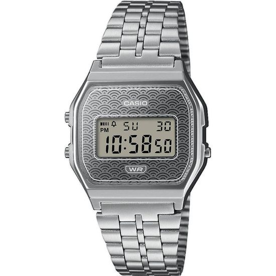 Hodinky Casio A159WEVJ-7ER