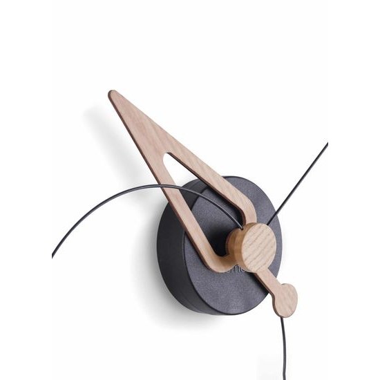 Designové nástěnné hodiny Nomon Pico BO 40cm