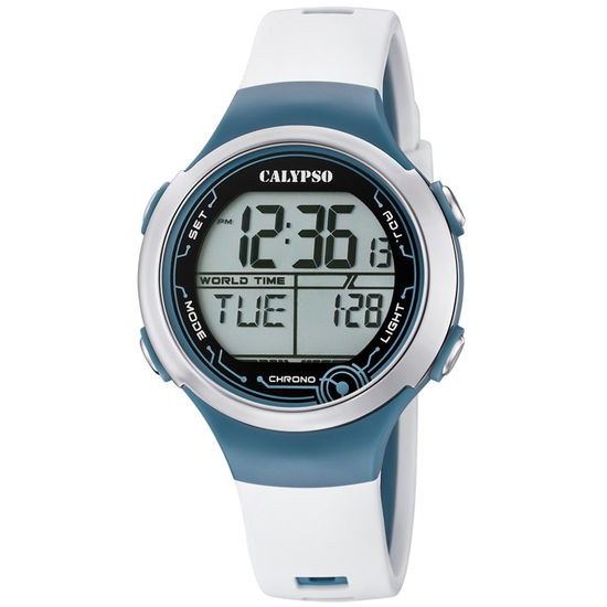 Hodinky Calypso DIGITAL CRUSH K5799/1