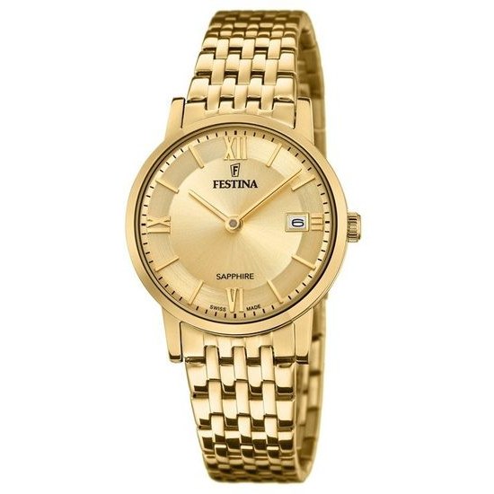 Hodinky Festina SWISS MADE 20021/2