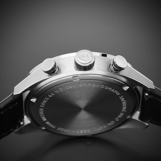 Hodinky PRIM Master 25 W01P.13231.B