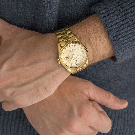 Hodinky Festina SWISS MADE CLASSIC 20086/A