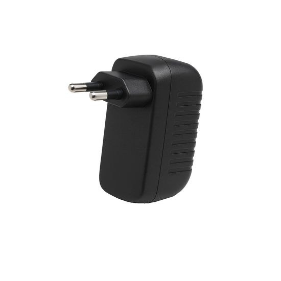 JVD SB3216.1 - Stále svítící budík včetně síťového adaptéru