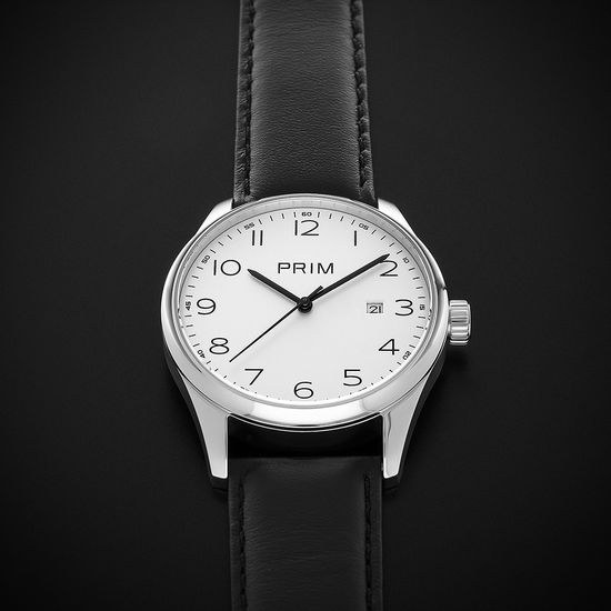 Hodinky PRIM Klasik V4 W01P.13241.D