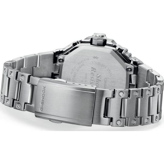 Hodinky Casio G-SHOCK PRO GMC-B2100ADS-1AER