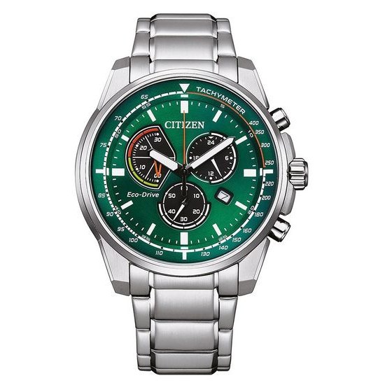 Citizen CLASSIC CHRONO AT1190-87X