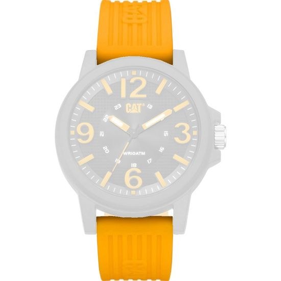 Náhradní řemínek k hodinkám CAT LF-111-27-137