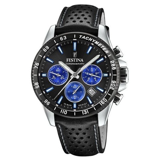 Hodinky Festina TIMELESS CHRONOGRAPH 20561/6
