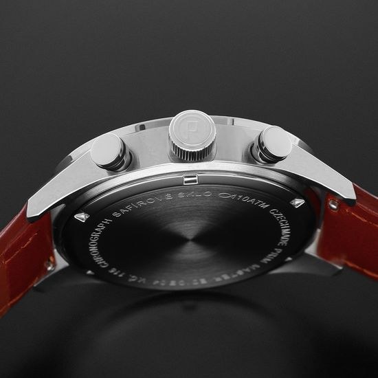 Hodinky PRIM Master 25 W01P.13231.H