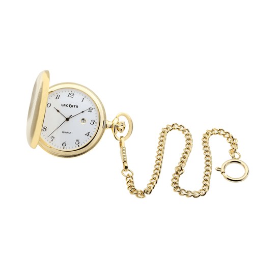 Hodinky Lacerta - LK14