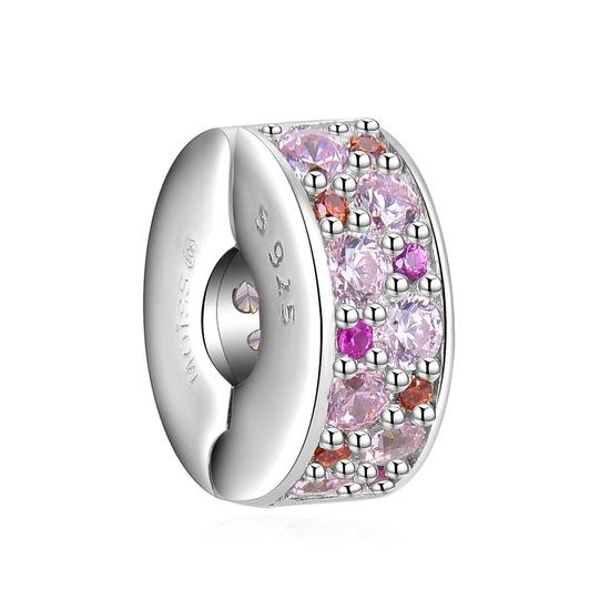 MOISS stříbrný přívěsek