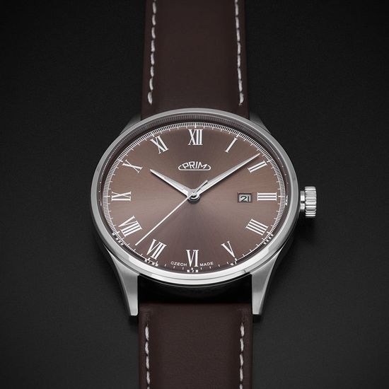 Hodinky PRIM Regent - D