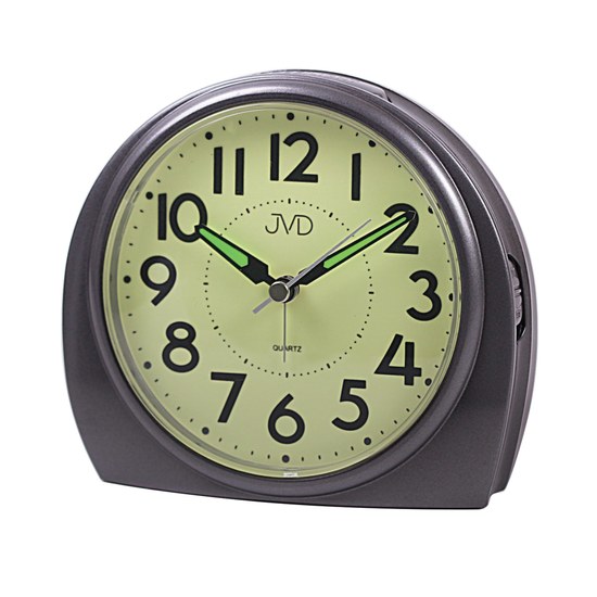 Budík JVD SRP3701.1