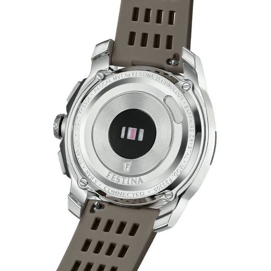 Hodinky Festina CONNECTED FULL D 23305/6