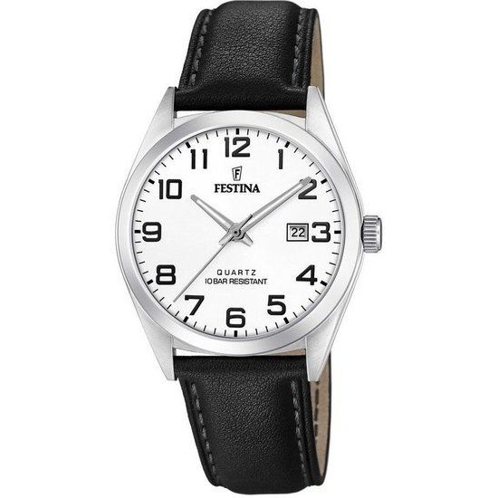 Hodinky Festina CLASSIC STRAP 20446/1