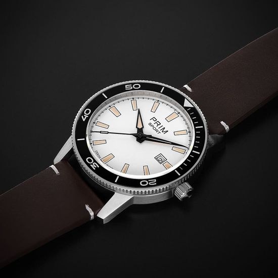 PRIM Sport 68 Automatic W01P.13255.A