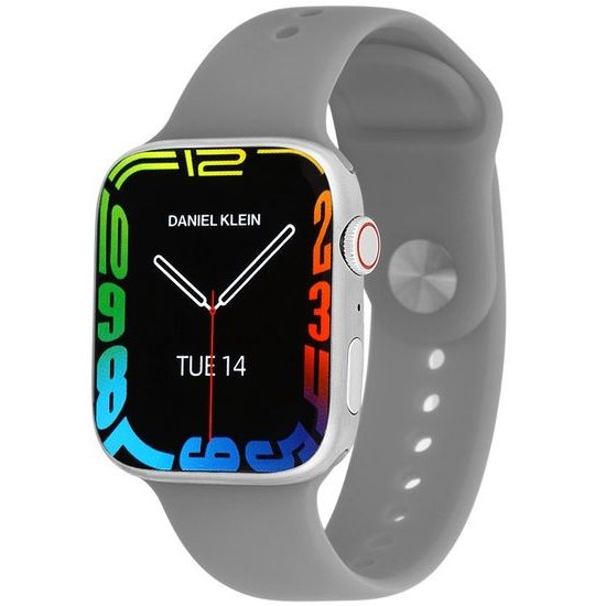 Hodinky Daniel Klein SMART WATCH DT8 PRO-5