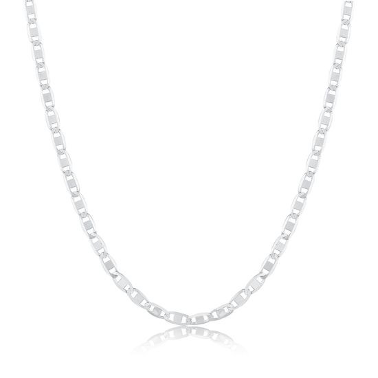 Stříbrný řetízek 925/1000 SVLCOPQ0SJ160