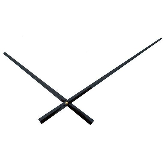 Hodinové ručičky HR13