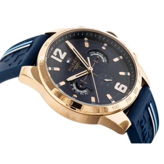 Hodinky Tommy Hilfiger TH1791474