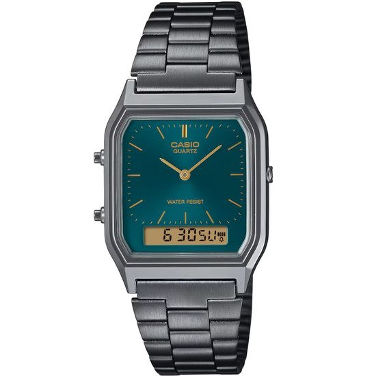 Hodinky Casio AQ-230EGG-3AEF