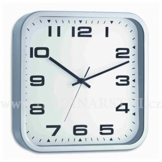 Nástěnné hodiny TFA 60.3013_SL