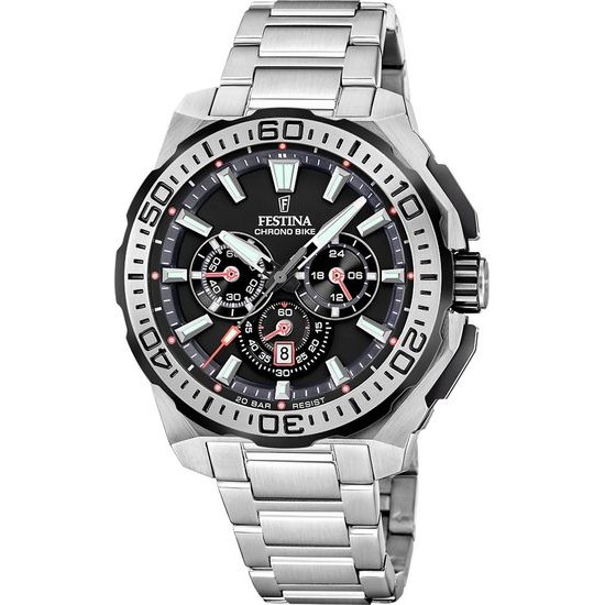 Hodinky Festina CHRONO BIKE '25 20724/7