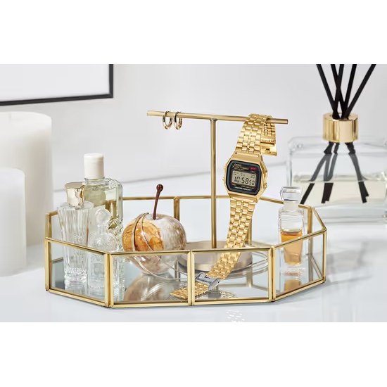 Hodinky Casio A159WGEA-1EF