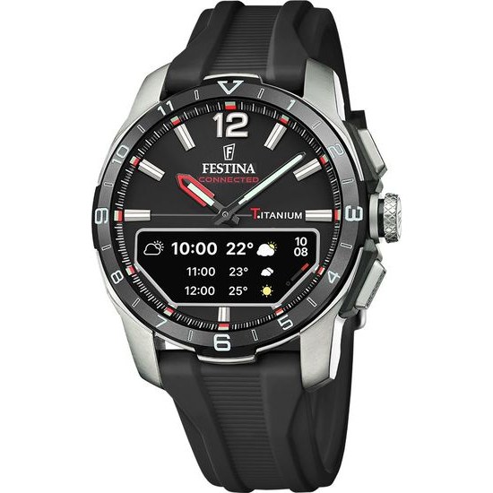 Hodinky Festina CONNECTED D 23000/4