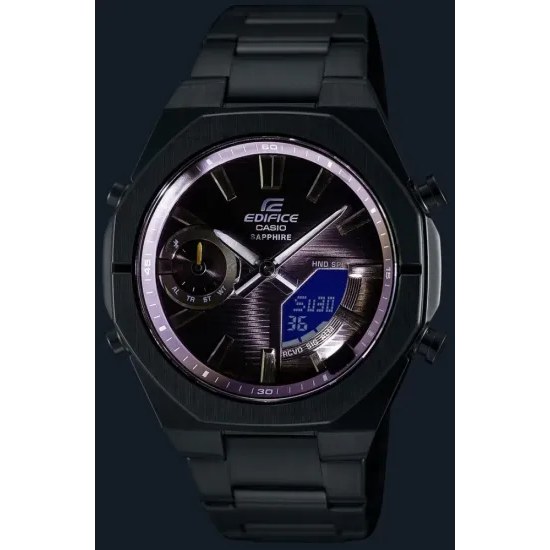 Hodinky Casio ECB-S10D-2AEF