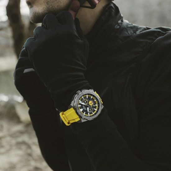 Hodinky Festina CHRONO BIKE '25 20725/1