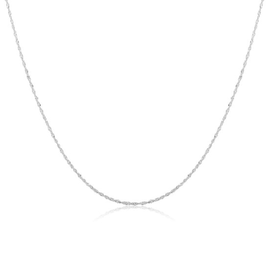 Řetízek JVD zlatý